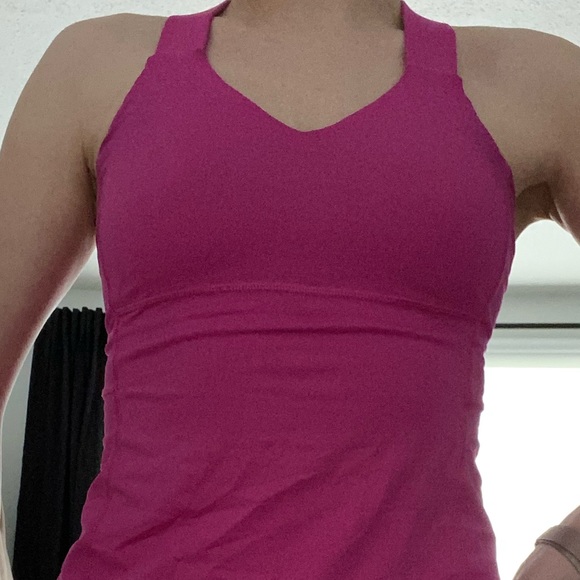 LULULEMON RACERBACK TANK - Picture 2 of 5